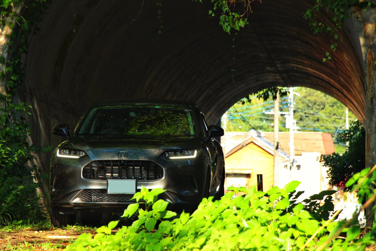 みうみう@ZRV納車済 tweet media