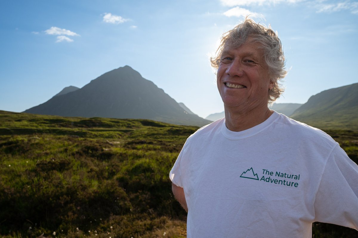 Which way to Edinburgh? ⛰️

<a href="/peterduncans/">Peter Duncan</a> is on his way to <a href="/edfringe/">Edinburgh Festival Fringe</a>! Join him <a href="/PrestonfieldHH/">Prestonfield</a> on 26 August for ‘A Falling Tree’ as Peter talks about his world travels observing the changing planet. 🌏 

#climatechange #edfringe