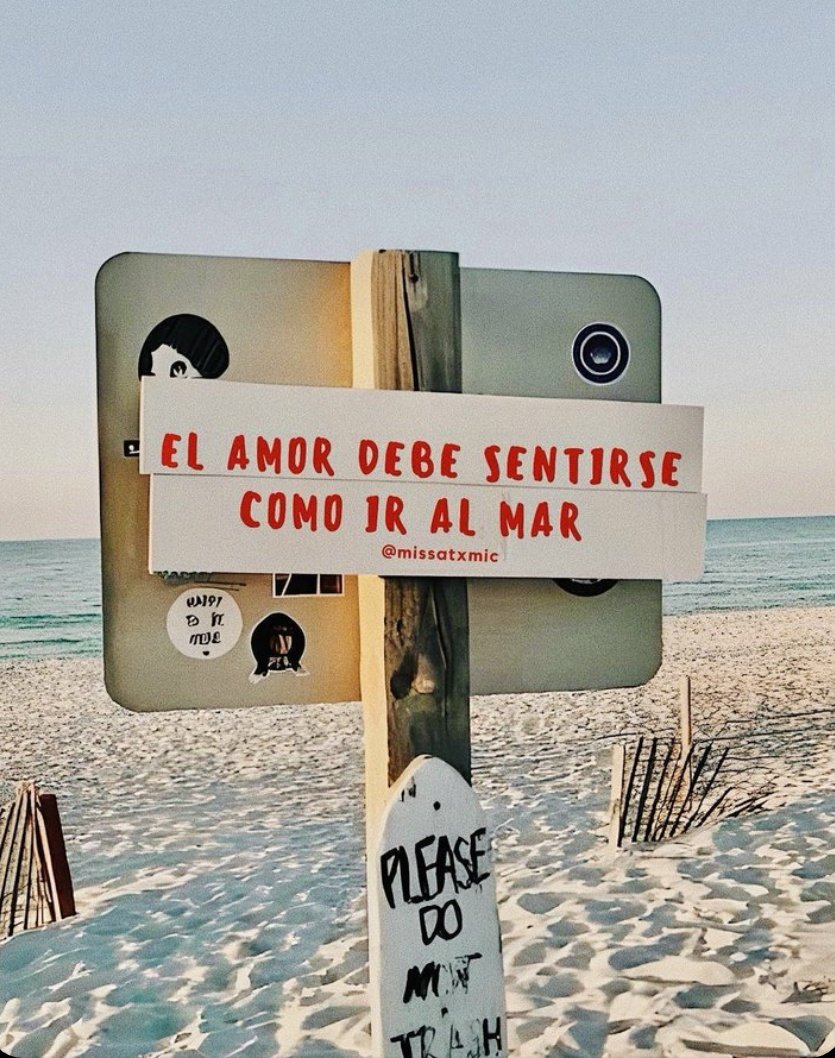 Así debe sentirse. 
#SiguemeYTeSigo