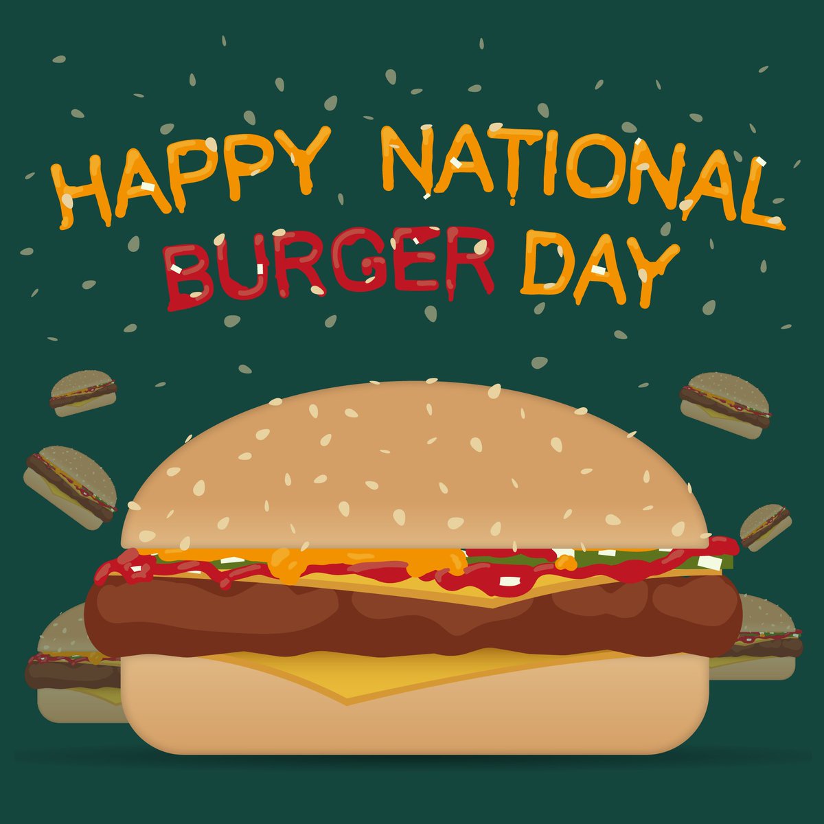 Vexo_Int's tweet image. Happy National Burger Day 🍔

Did you know in our most recent case study of S-BMS we have saved the CO2 emissions equivalent of 13,924 Quarter Pound Burgers!

Download the full case study at vexoint.com/vexo-s-bms-res…

#energysavings #netcarbonzero #bmscontrols