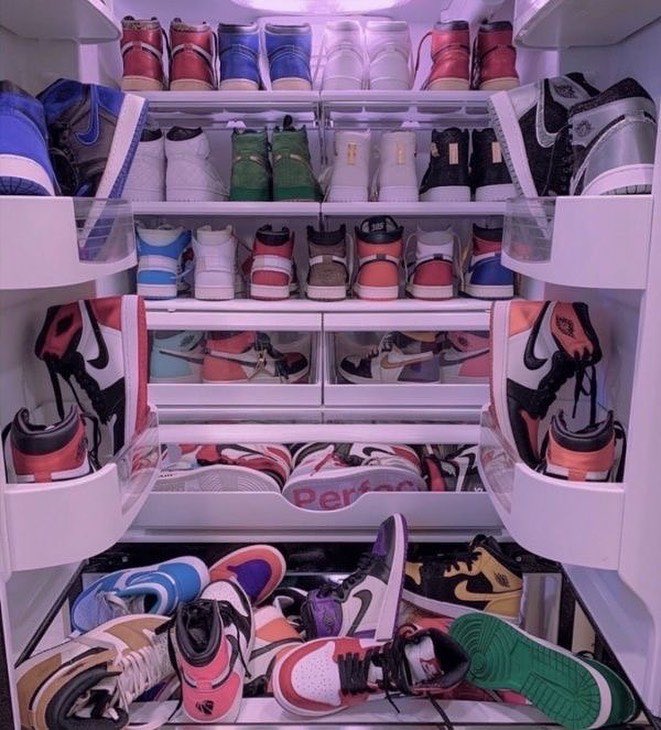 FaganelloSneakers (@snkrsofc) on Twitter photo 