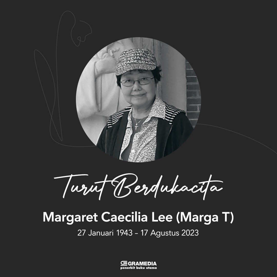 Turut berdukacita 🙏🙏