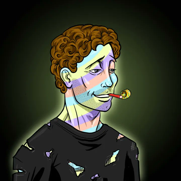 #NFT Whitelist i have worked so hard for it please give me it please <a href="/gshsndndnxn/">esmaelmayar.eth</a> <a href="/ThomasL15072824/">cryptotexty.eth</a> <a href="/PaulPet43108796/">Trocchia.eth</a>