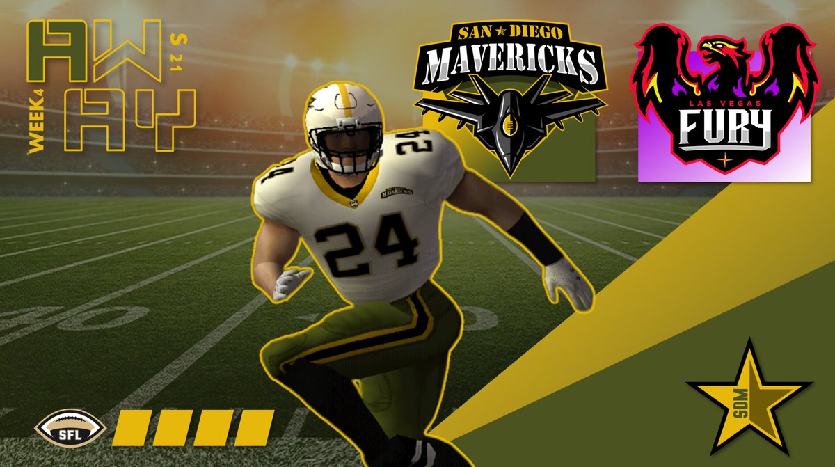 San Diego Mavericks tweet media