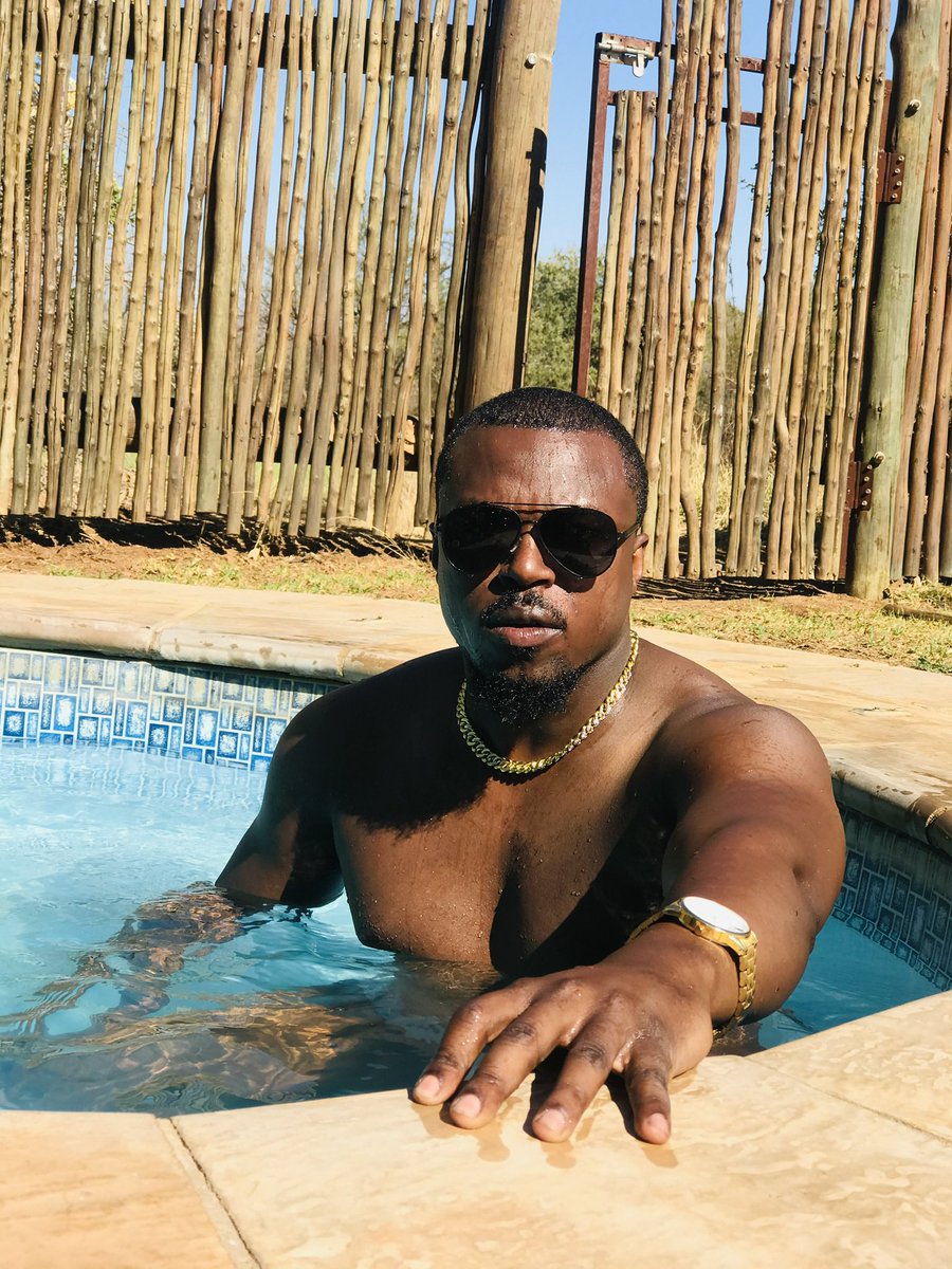 Happy Birthday King Soul 
Leo Babies