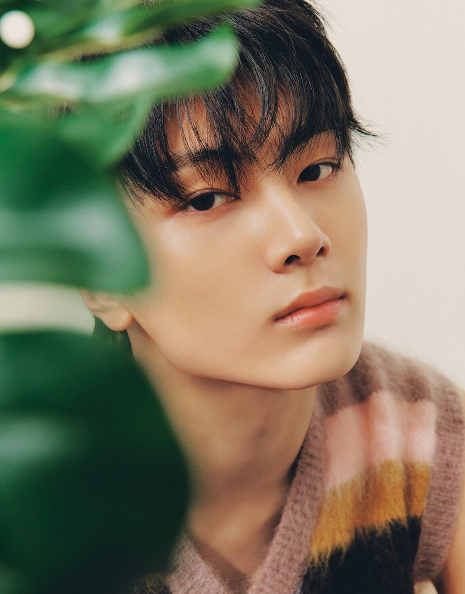 종성이의 포근한 분위기가 너무 좋아 🤎