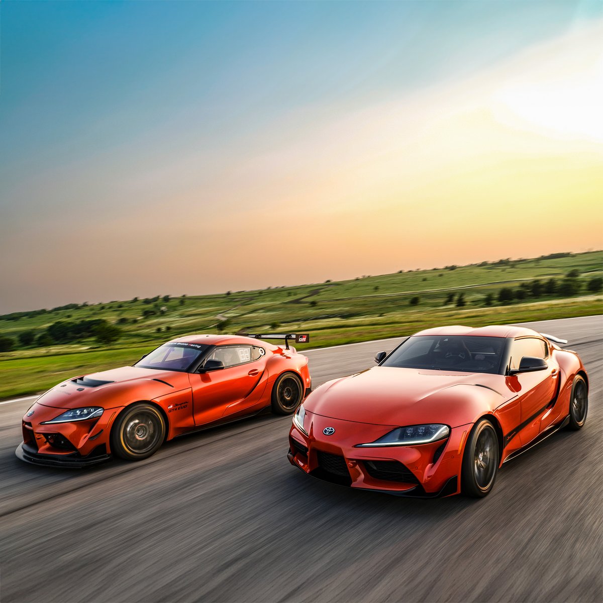 Capital Toyota tweet media