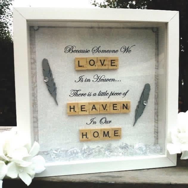 PicPerfScrabble's tweet image. Those extra special frames 🤍

pictureperfectscrabble.com/collections/re…

#rememberance #heaven #scrabbleframes #scrabbleart #personalisedgifts #giftidea #smallirishbusiness #onlinegiftshop #madetoorder #madeinireland #crafting #irish #website #BusinessGrowth #shoplocal #longford #ireland