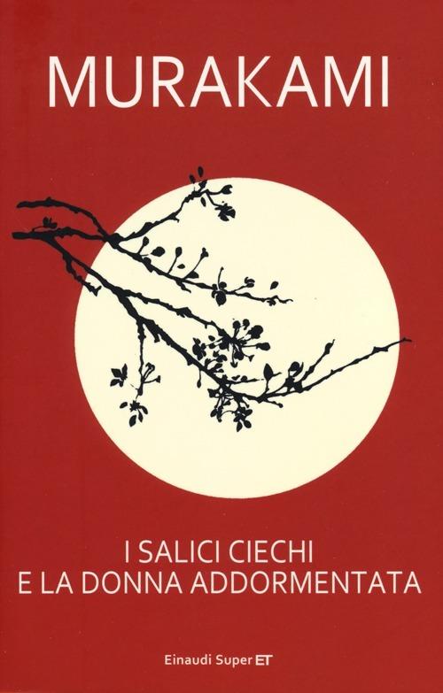 Merico_libri's tweet image. #Letture
Difficile dare un giudizio generale su una serie di racconti scritti nell'arco di 20 anni. E a mio avviso Murakami dà il meglio di sé con i romanzi. Nonostante ciò, "I salici ciechi", "Granchi" e "L'anno degli spaghetti" mi sono entrati dentro. Da assaporare lentamente.