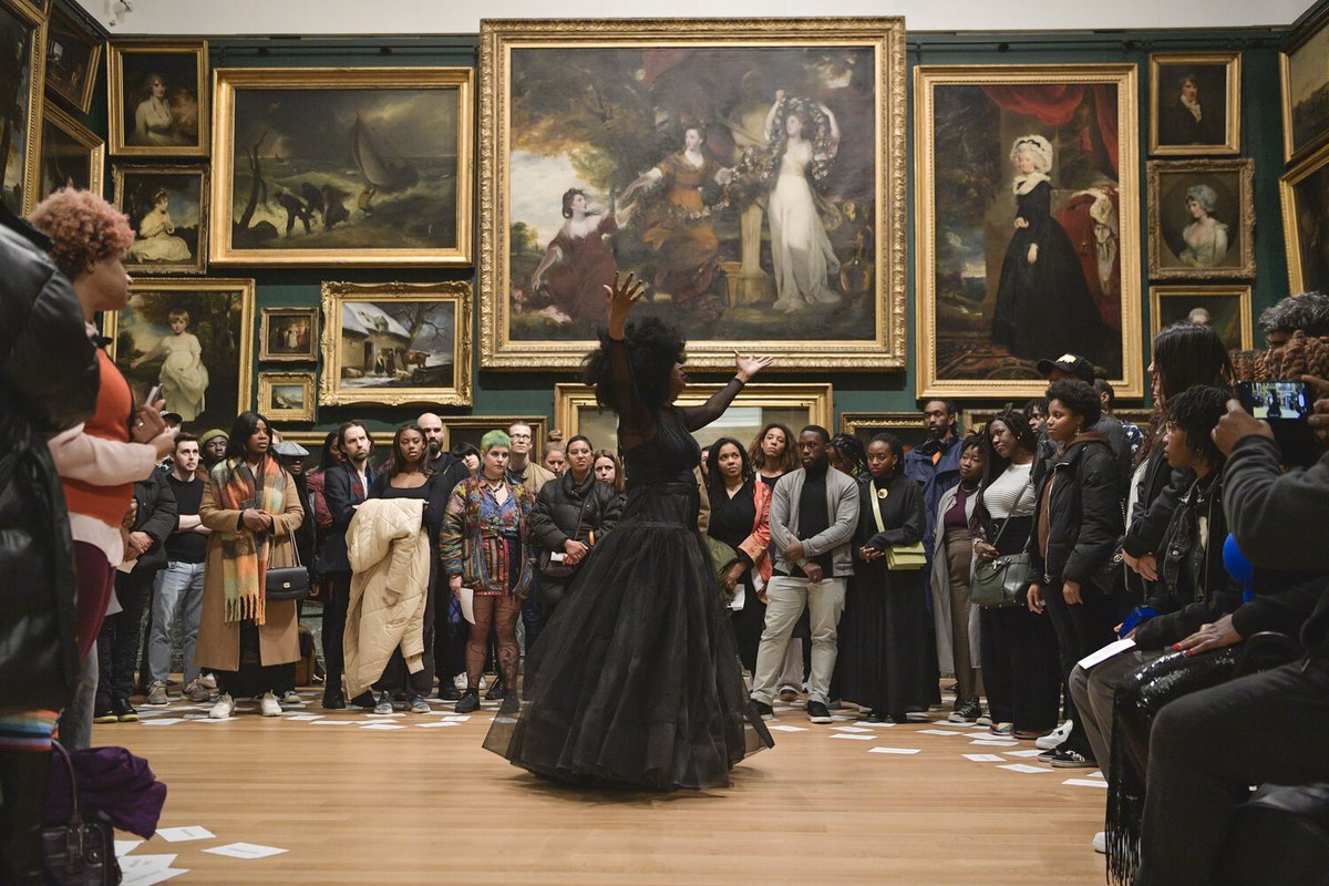 Tate Research (@tateresearch) on Twitter photo 📌 Applications to the 2024 Brooks International Fellowship Programme are now open! In partnership with <a href="/delfinafdn/">Delfina Foundation</a>, we are offering three six-month fellowships for researchers in the following Tate teams: 📌 Applications to the 2024 Brooks International Fellowship Programme are now open! In partnership with <a href="/delfinafdn/">Delfina Foundation</a>, we are offering three six-month fellowships for researchers in the following Tate teams: