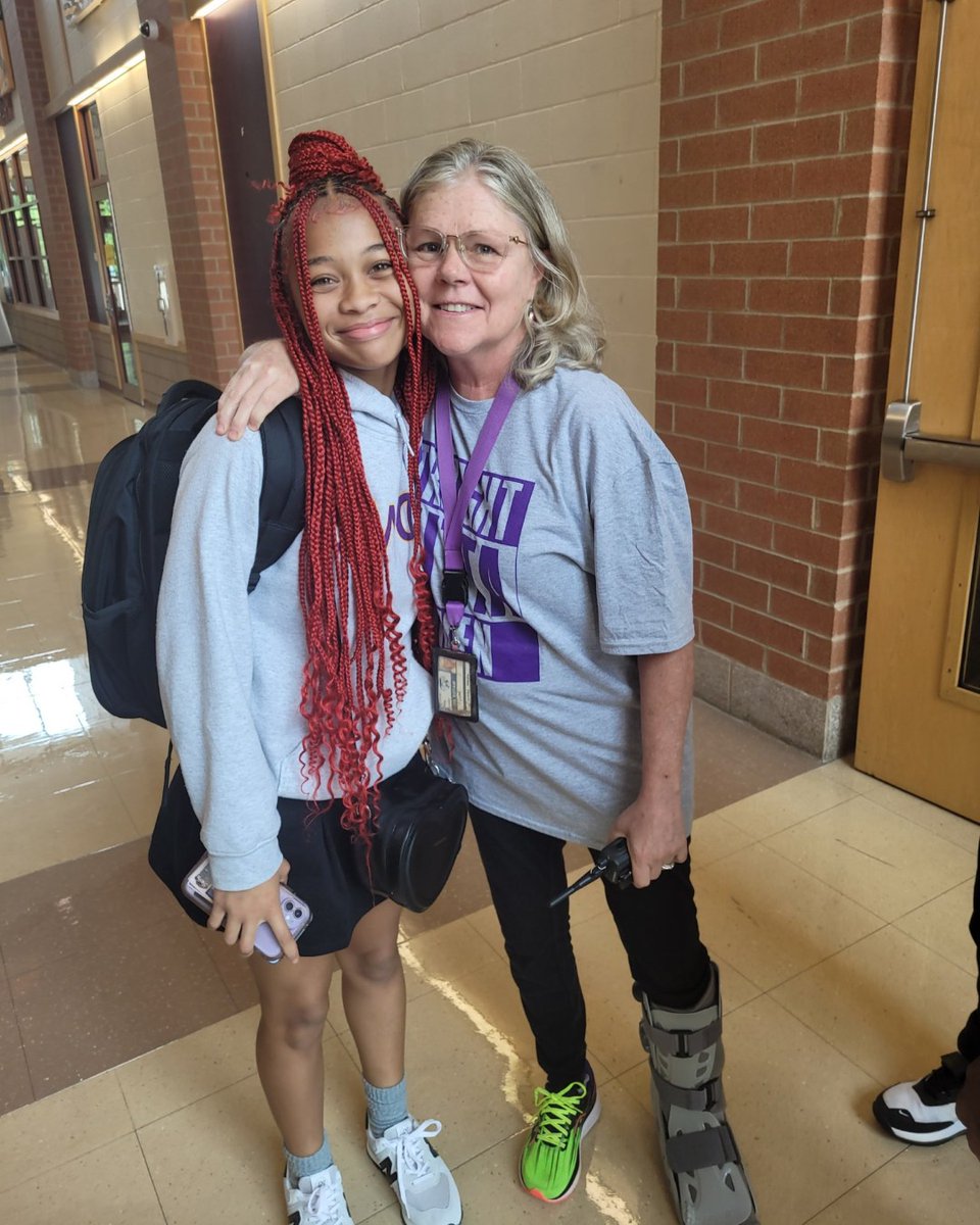 IamCPS's tweet photo. Our incredible first day of school, couldn't have been possible without our incredible CPS staff! Here are a few pics of their #FirstDayFaces!
For all your CPS needs, visit: https://t.co/DPimu58jO9 https://t.co/B7zsHZyNic
