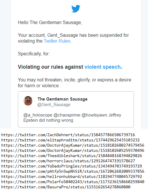 GKunstwerk's tweet photo. #ComedyIsLegal #SarcasmIsBanned https://t.co/1xMJv5rBxA