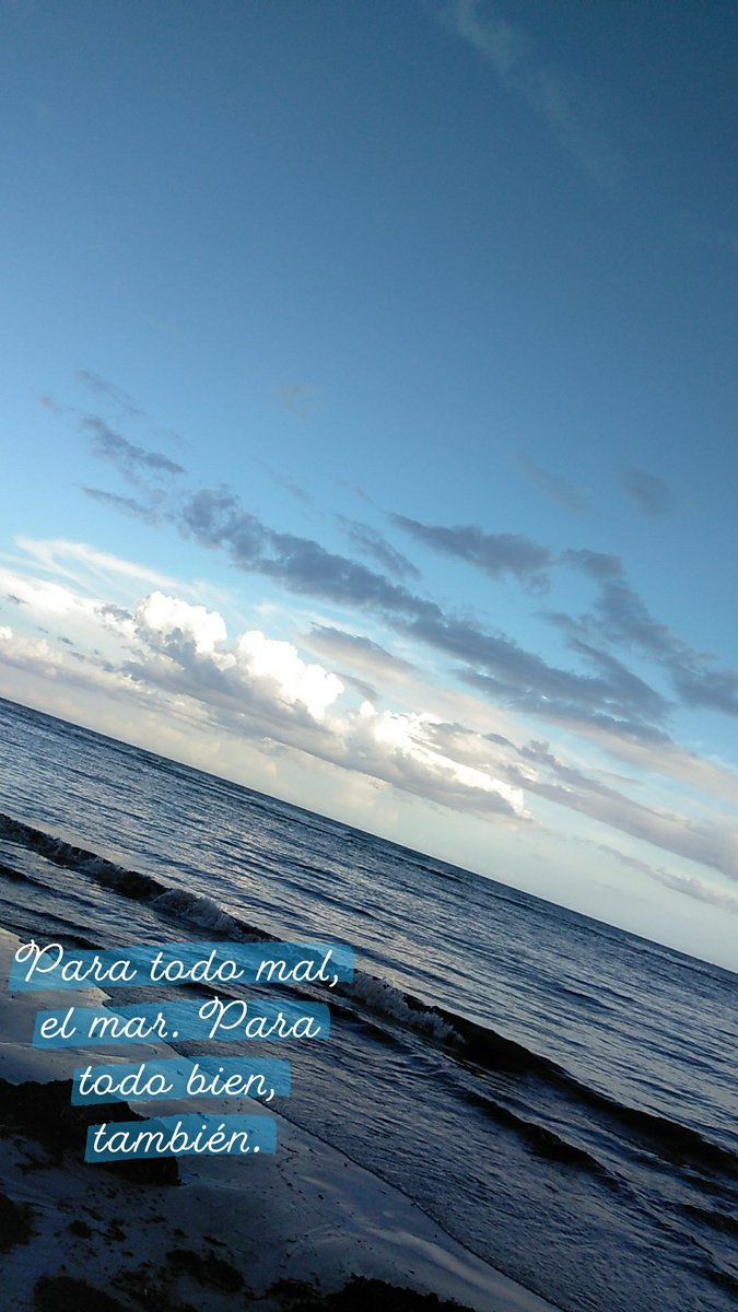 Buenos días!
#SiguemeYTeSigo