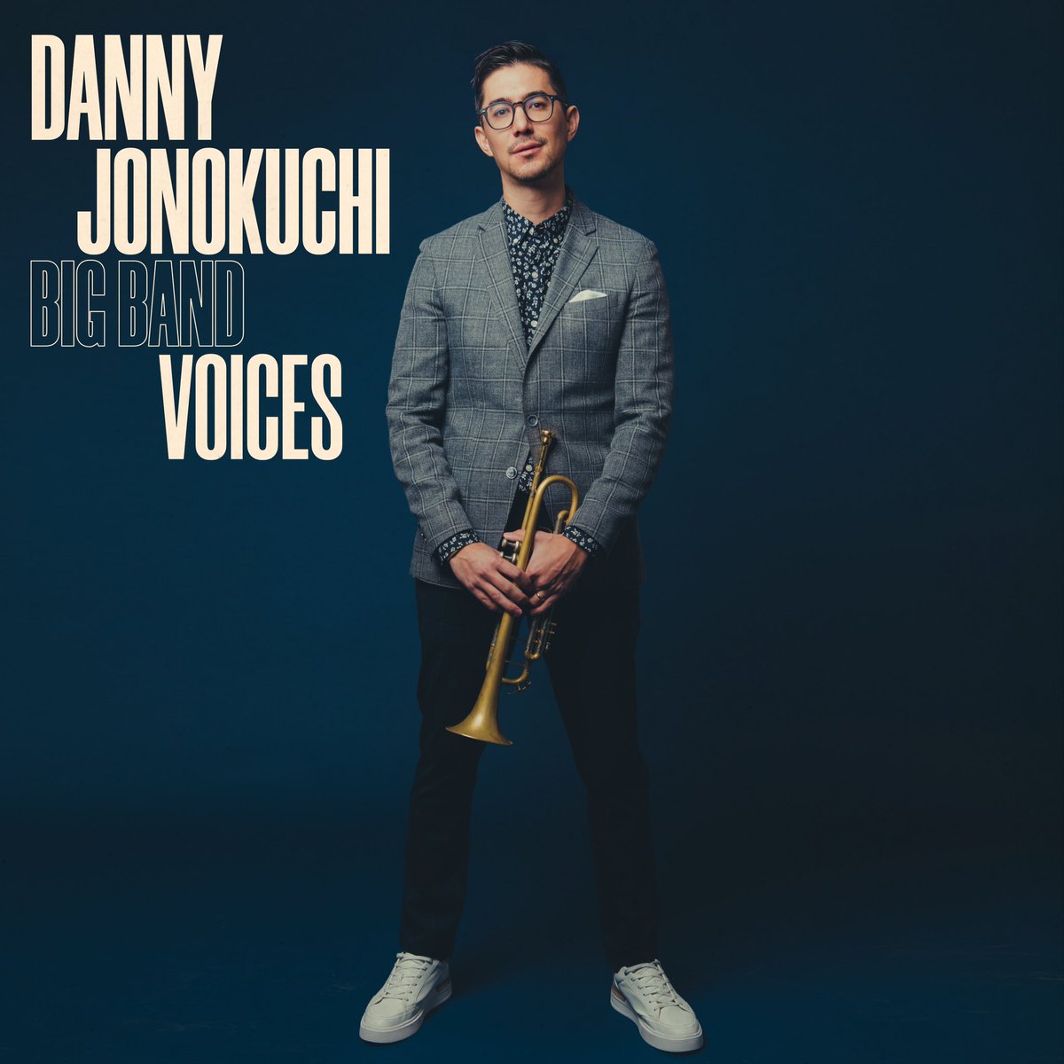 Danny Jonokuchi (@dannyjonokuchi) on Twitter photo 💿 My big band album “VOICES” is officially out now! 💿
Go listen to it wherever you get your music 🎧
#voicesalbum #bigband #jazzorchestra #jazzvoice #jazzsinger #jazzarranger #newmusic <a href="/SpotifyUSA/">Spotify USA</a> <a href="/AppleMusic/">Apple Music</a> <a href="/amazonmusic/">Amazon Music</a> 💿 My big band album “VOICES” is officially out now! 💿
Go listen to it wherever you get your music 🎧
#voicesalbum #bigband #jazzorchestra #jazzvoice #jazzsinger #jazzarranger #newmusic <a href="/SpotifyUSA/">Spotify USA</a> <a href="/AppleMusic/">Apple Music</a> <a href="/amazonmusic/">Amazon Music</a>