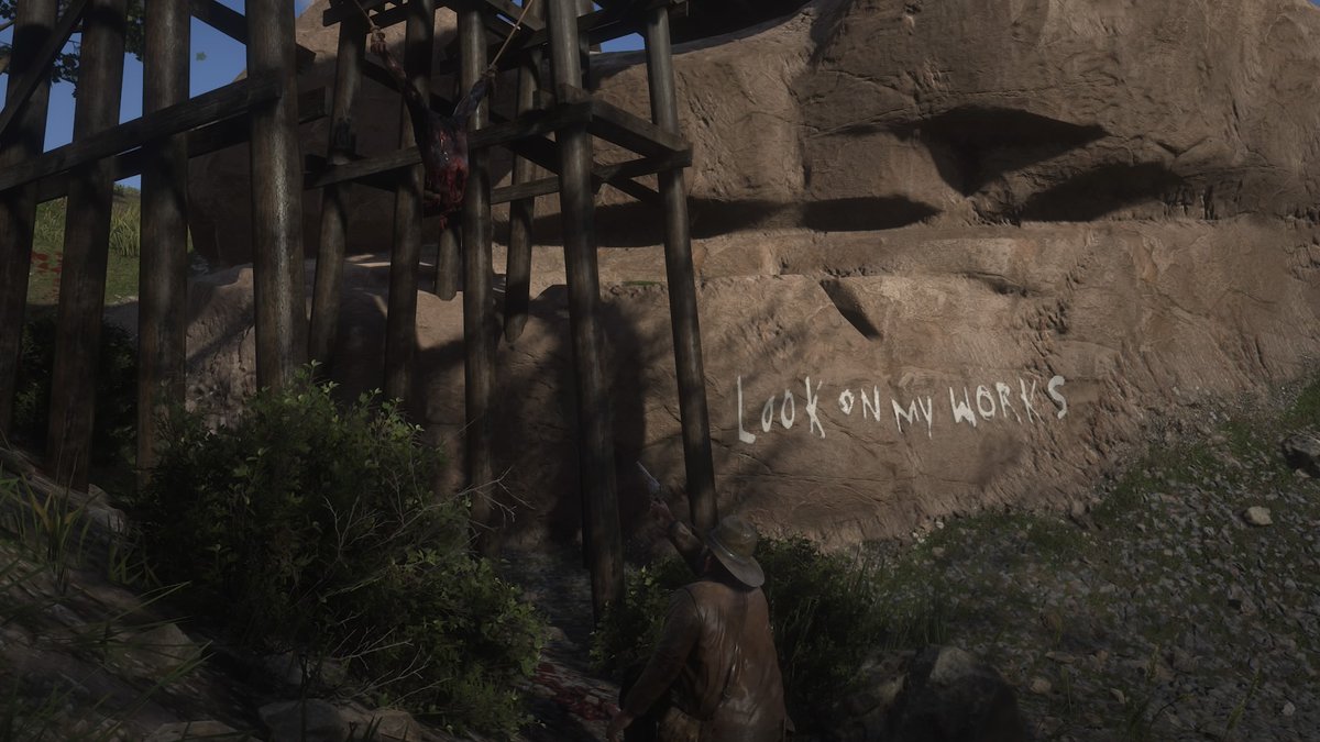 ComicsRural's tweet photo. #PS4share https://t.co/skr50LPXOj
