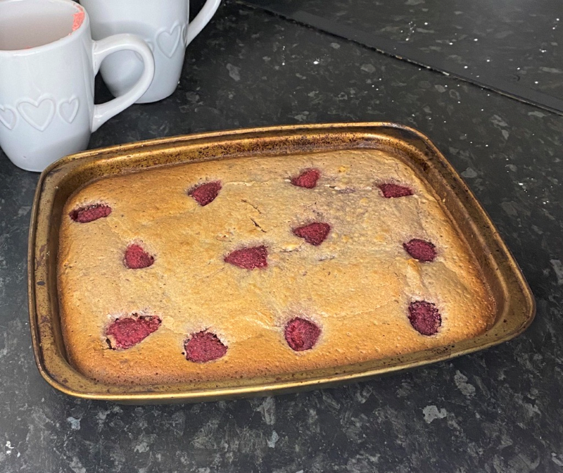 HopeEducationUK's tweet image. Planning a weekend of baking?

Here are some summer treat recipes to try... We've got all the goodies needed for a fantastic afternoon tea - butterfly cupcakes, rhubarb &amp;amp; custard scones, cheese &amp;amp; onion rolls and more 👉 ow.ly/xOcV50PARAZ

#AfternoonTea #WeekendBaking