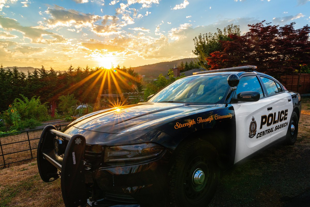 New figures just released show that #csaan has one of Canada's lowest Crime Severity rates, and is the lowest in BC. Thank you to our members, our partners and the community for making us a safe place to live, work and play. More details here rb.gy/9oe9q ^ns