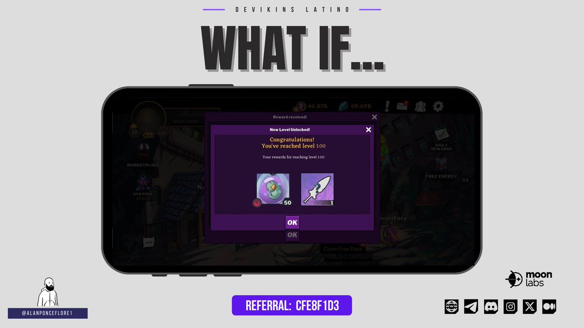 Alan Ponce Flores 😈 tweet media