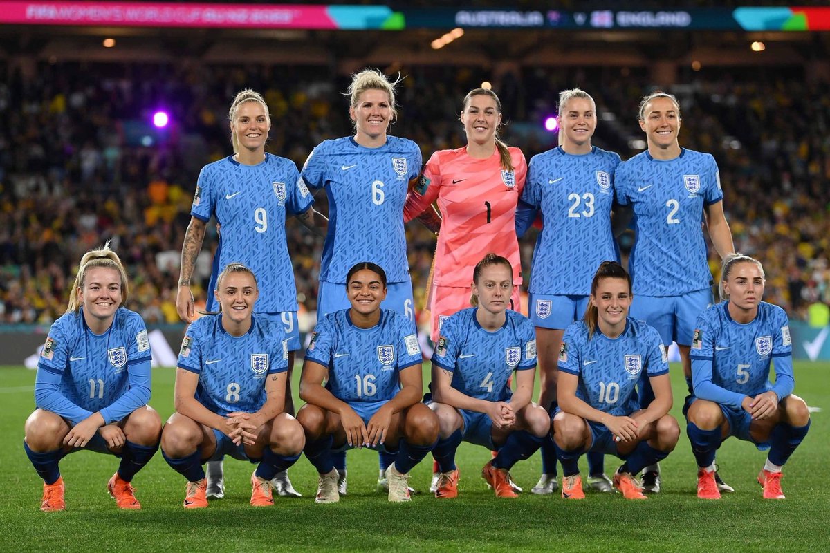 All of us at Sheridans are wishing our Lionesses all the luck in the world!! in the the #FIFAWWC final! The nation will be cheering you all on Sunday! Come on ladies! bring it home🤞#EnglandLionesses