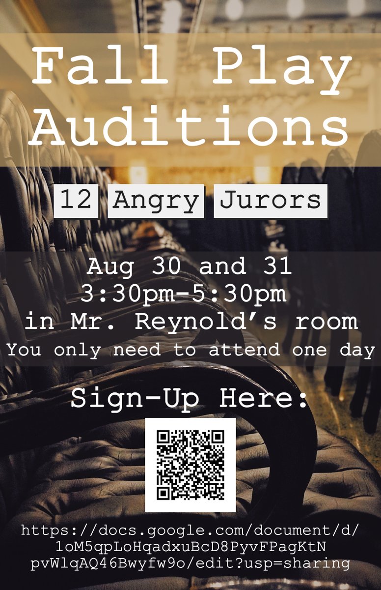 SJHS Theatre Department (@sjhs_theatre) on Twitter photo 