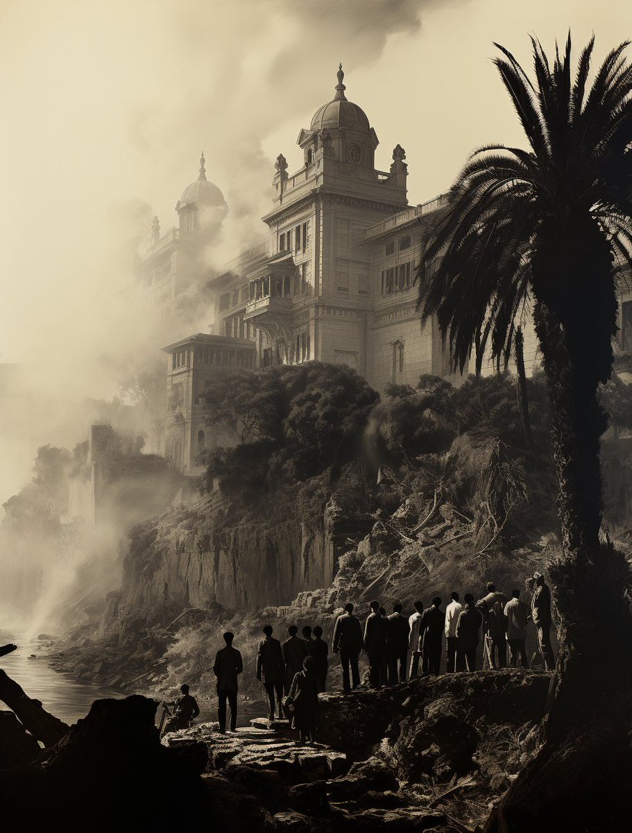 Mid. Khd. Jrny tweet media