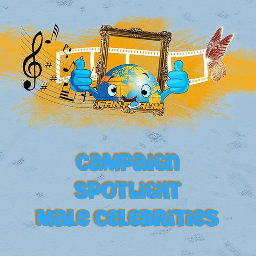 #CampaignSpotlight

What's your favourite TV Show/Celebrity/Music Artist/Sci-Fi Topic?

Join #FanForum ! #Campaign to get a message board for discussion or join any current campaign like:

#BenBarnes [tinyurl.com/ykdszwtj]
#KellanLutz [tinyurl.com/4h3acssv]