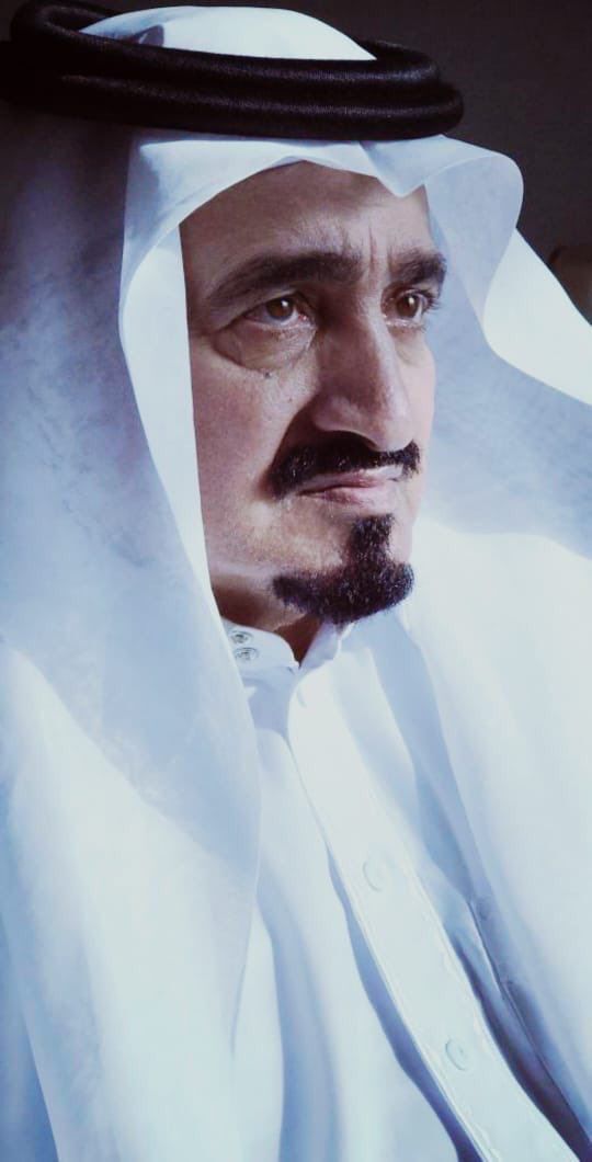 أنفق نصف قرن في توثيق مفاتنها.. #الباحة تنعى عميد مصوريها عبد الرحمن الشاعر 
<a href="/Al_ARobai/">علي بن محمد الرباعي</a> 
#عكاظ 
okaz.com.sa/people-situati…