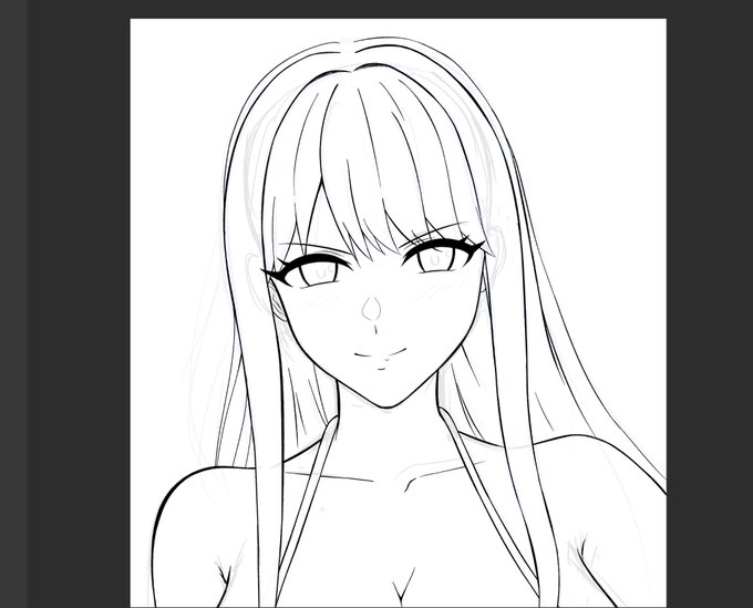 サクカかいてる 