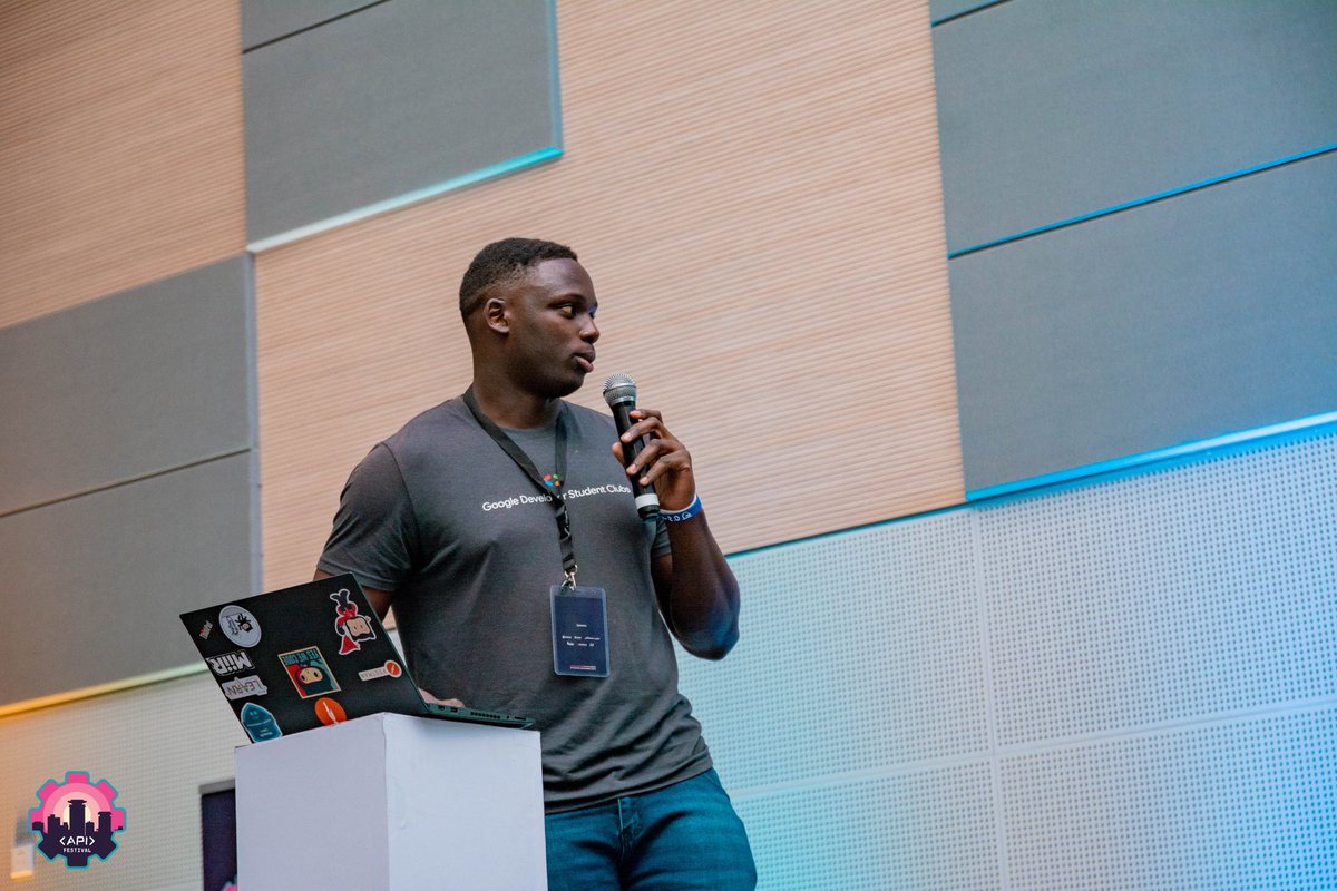 grctutu's tweet image. Securing RESTful APIs with JWT session with @clifford_ouma 
#APIFest    
#APIFestivalsKE