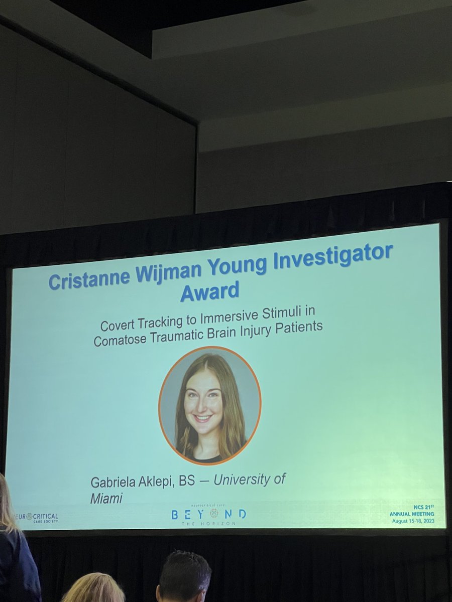 Ayham Alkhachroum, MD MSc (@aalkhachroum) on Twitter photo Super proud of #GabrielAklepi, our <a href="/univmiami/">University of Miami</a> medical student. Well deserved! <a href="/UMiamiNeuro/">UMiami Neurology</a> <a href="/miamictsi/">Miami CTSI</a> <a href="/MiamiNeuroRes/">University of Miami Neurology Residency</a> <a href="/UMiamiNeuro/">UMiami Neurology</a> <a href="/neurocritical/">Neurocritical Care Society</a> #NCS2023 Super proud of #GabrielAklepi, our <a href="/univmiami/">University of Miami</a> medical student. Well deserved! <a href="/UMiamiNeuro/">UMiami Neurology</a> <a href="/miamictsi/">Miami CTSI</a> <a href="/MiamiNeuroRes/">University of Miami Neurology Residency</a> <a href="/UMiamiNeuro/">UMiami Neurology</a> <a href="/neurocritical/">Neurocritical Care Society</a> #NCS2023