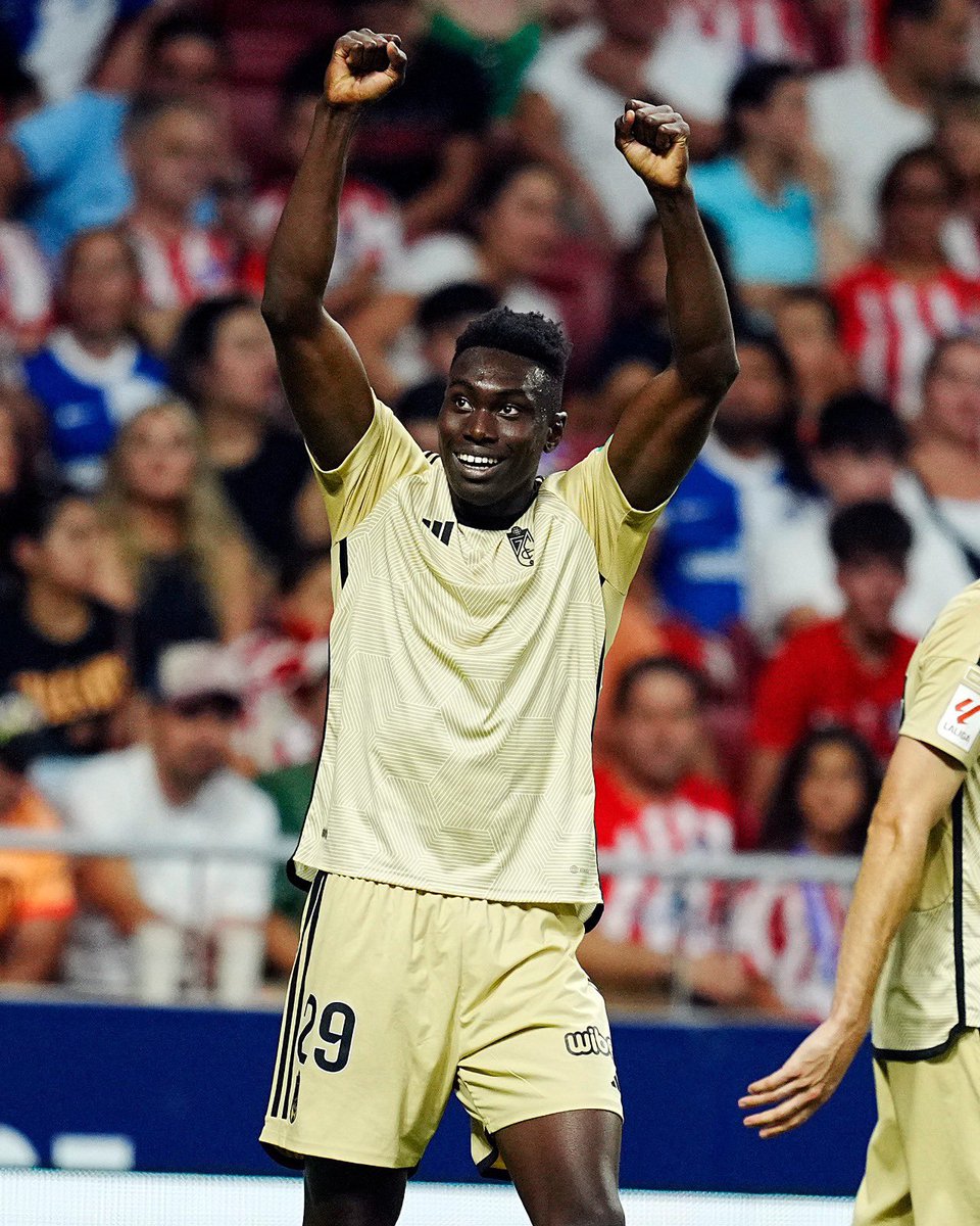 Lo ves un año entero en el Recre saliéndose y marcando goles. Lo renuevas sin hacerle ficha del primer equipo. Le dejas una cláusula irrisoria. Cuentas con él para Primera. Lo muestras al mundo en su primer partido. Te lo quitan. Imperdonable. Cagadón histórico.
