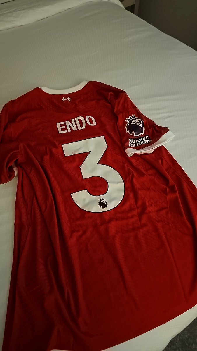 DominicHarrer's tweet photo. #vfb #endo #legendo #whenindublin #LiverpoolFC #1893 https://t.co/S5A9GlhlF6