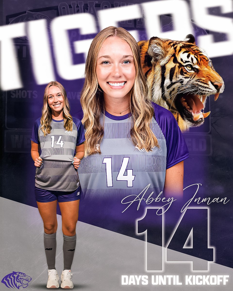 Ouachita Women's Soccer tweet media