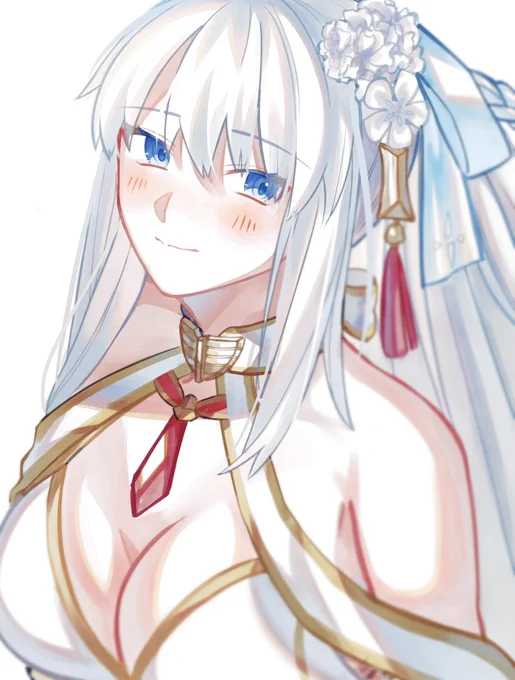 水着モルガン 