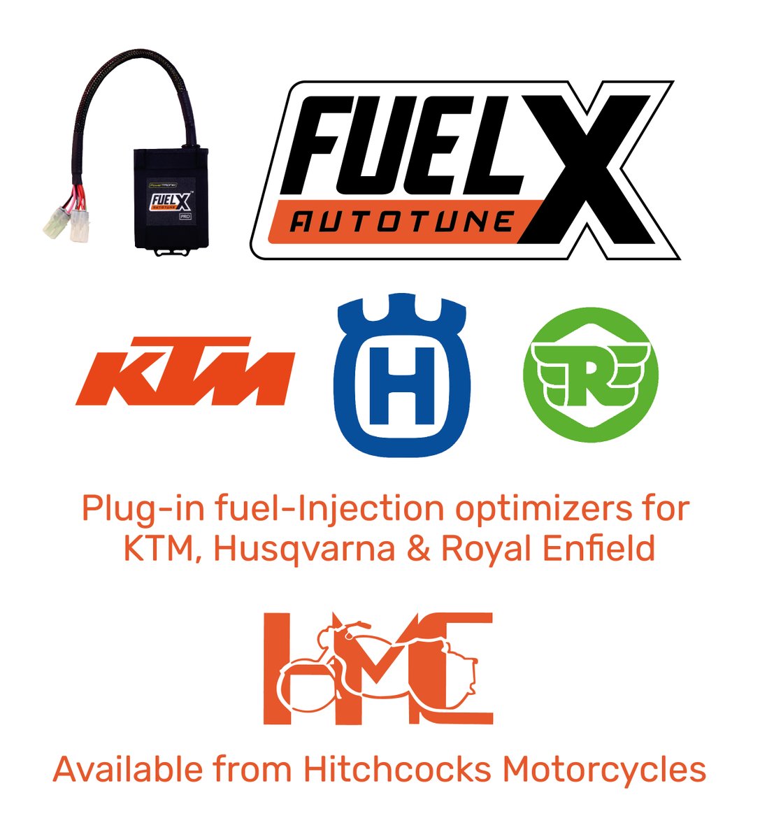 HitchcocksM's tweet image. Fuel optimizers for Royal Enfield, KTM &amp;amp; Husqvarna. #RoyalEnfield #fuelx #Boosterplug #hunter #fuelinjectionoptimizer #interceptor #meteor #scram #himalayan #fueloptimizer #continentalGT #performance #classic350 #fuelinjection #hunter350 #plugandplay #Husqvarna #KTM #supermeteor