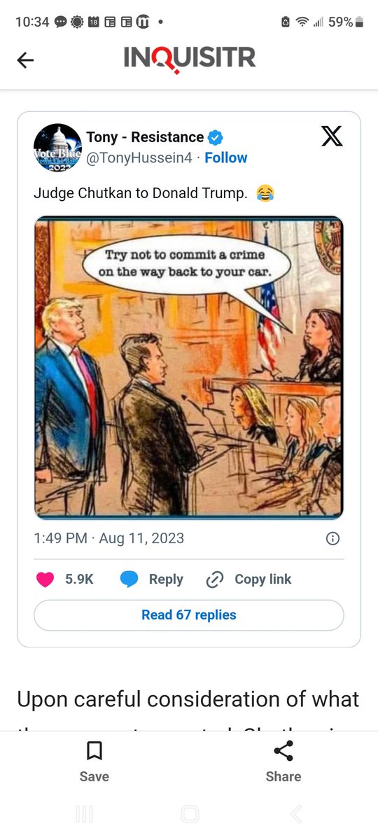 Michele Dyer tweet media