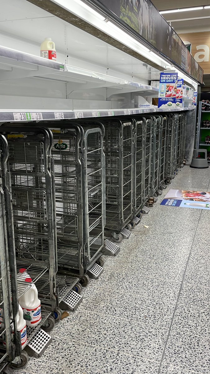 edwardharman's tweet photo. Not a good look @asda 😬 https://t.co/lySBrZqdEN