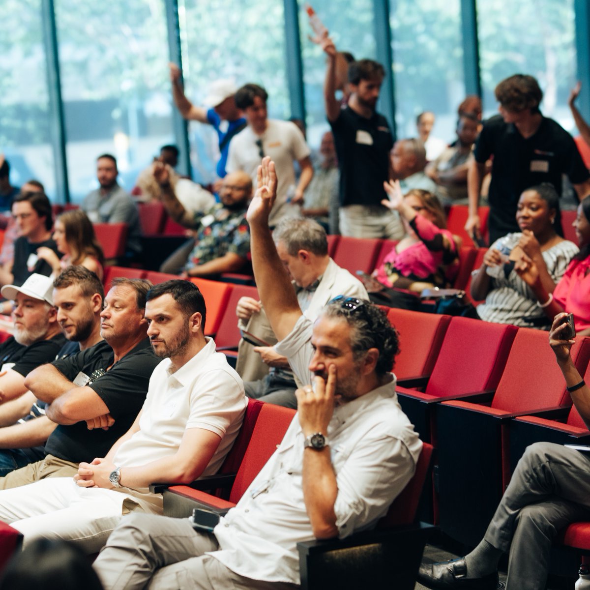 The LaunchPad at UT Austin tweet media