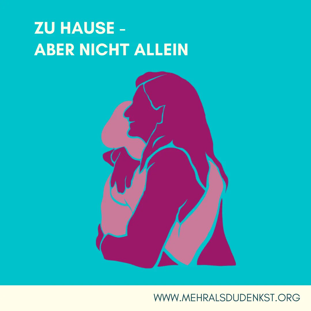 Projekte wie der schwangerschaftsabbruch-zuhause.de ermöglichen eine telemedizinische #Abtreibung. Das heißt aber nicht, dass Schwangere allein gelassen werden: Telemedizinisch kann (wenn gewollt im Beisein einer vertrauten Person zu Hause) Betreuung und Beratung stattfinden. #prochoice