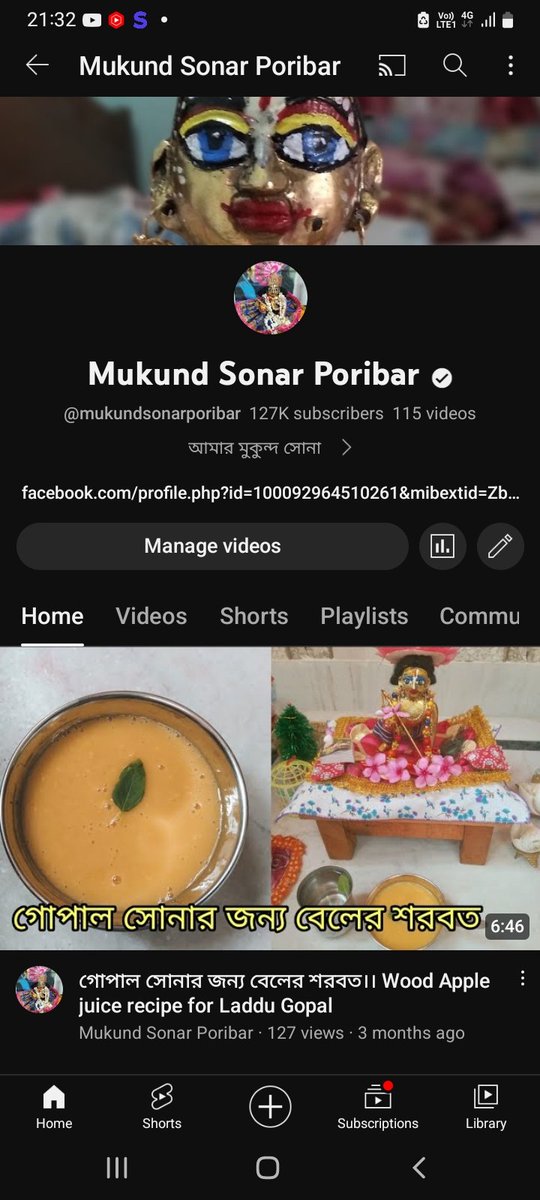 pdmvt1303's tweet photo. Dear @YouTube @YouTubeIndia @YouTubeCreators @YTCreatorsIndia I've completed 100K subscribers on my youtube channel but I did not receive any redemption code for silver play button!!!! Please help!!!! 
Channel URL : https://t.co/hEPm6cwoxO https://t.co/nnpWs9eQJE