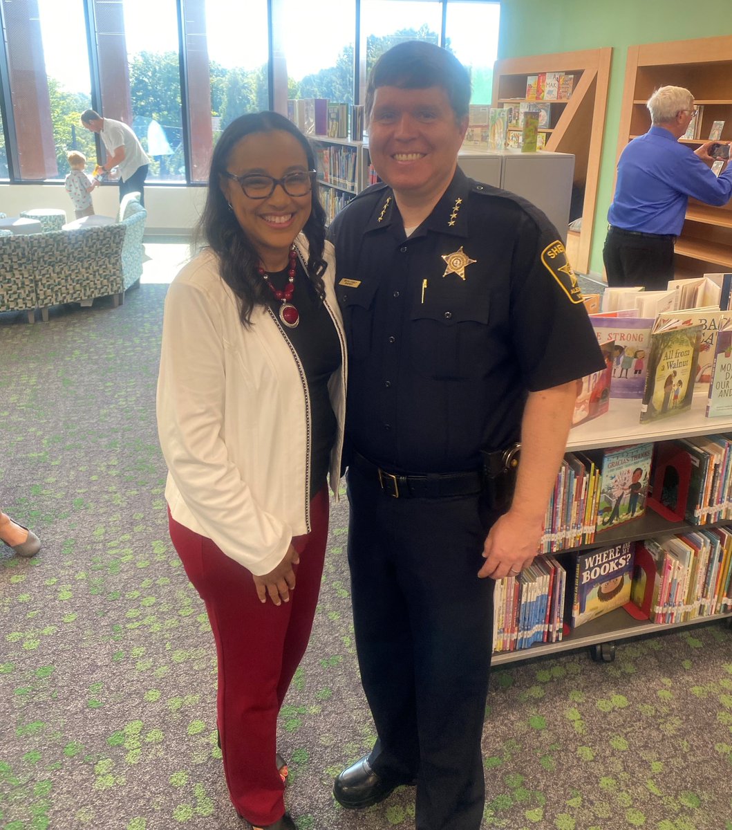 Alexandria Sheriff tweet media