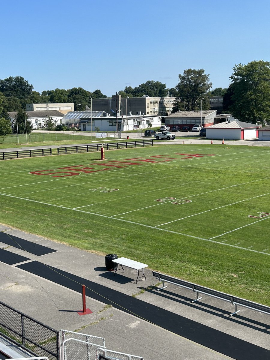 Seneca Athletics tweet media