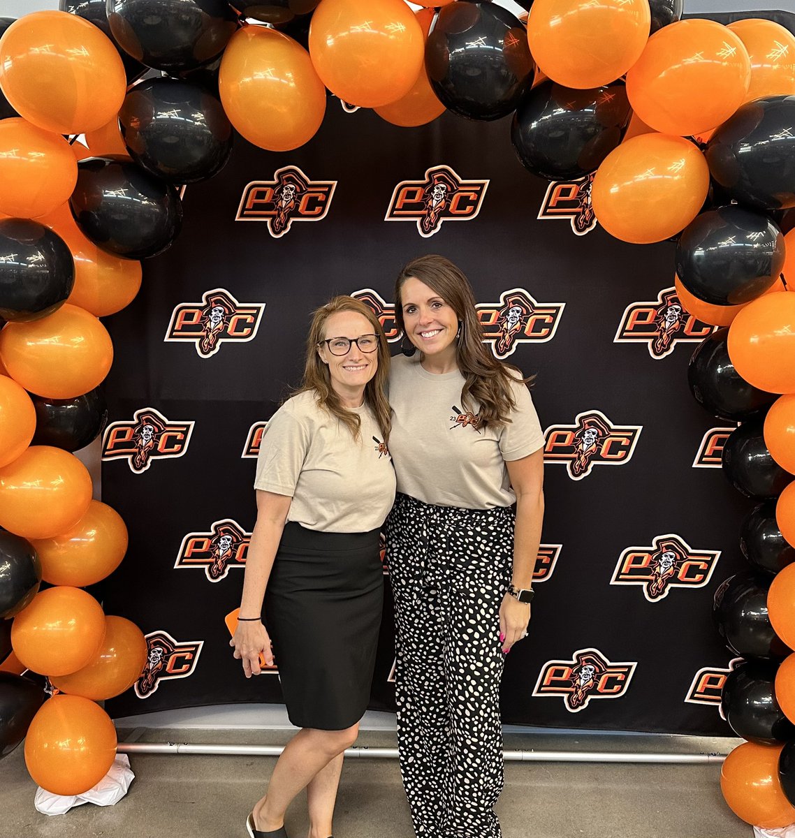 Dr. Alicia Casey tweet media