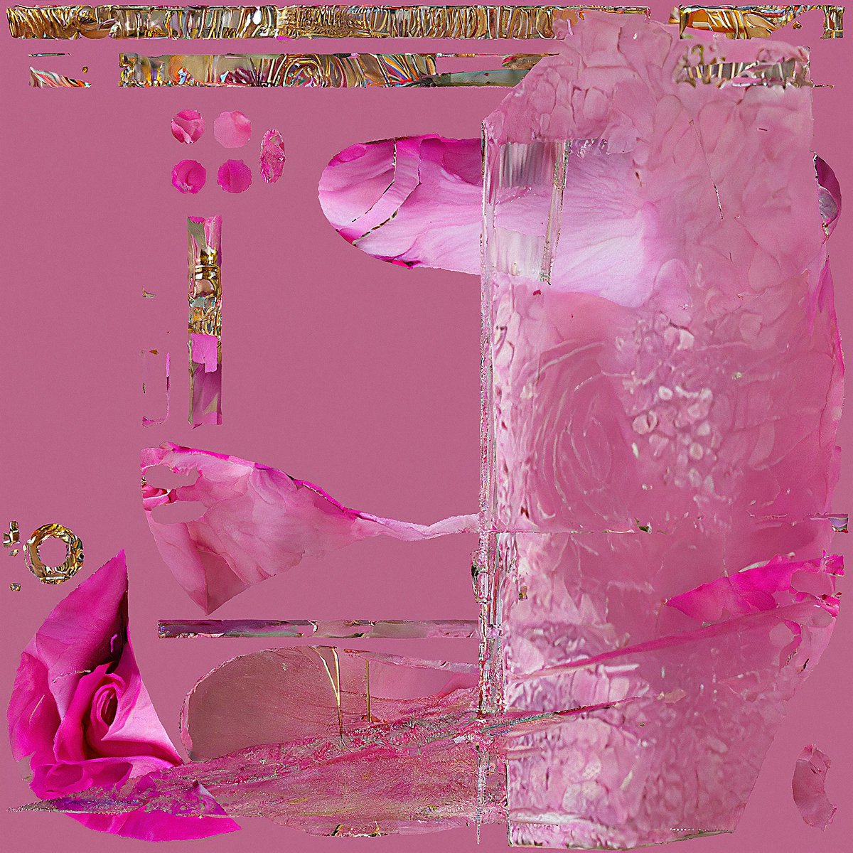 PinkCryptoBabe's tweet image. Guess what is this image?
🤔🤪
#metaversedesign #digitalfashion #shotinspatial #spatian #fashionfridays #holidaysinthemetaverse #unity2d