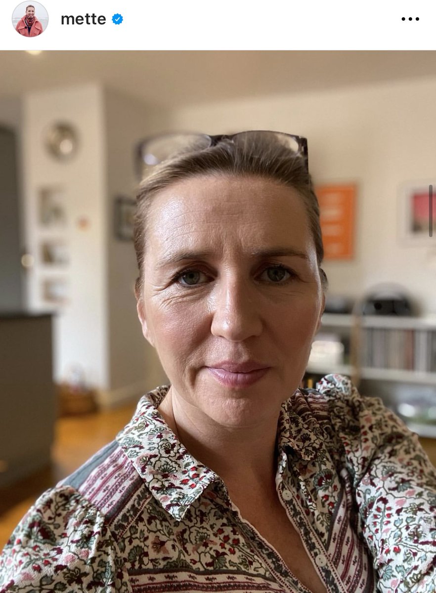Statsministeren er bange for, at klimapolitikken vil ramme skævt. 

Lige nu bliver det brugt som undskyldning for ikke at skrue kraftigt op for klimaindsatsen. Men den politik er egentlig den allermest skæve klimapolitik, man kan føre. #dkpol
1/9