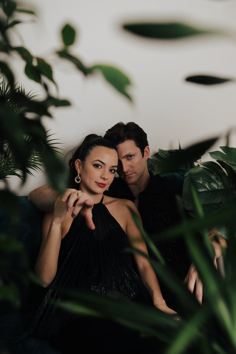 johnvaughnn's tweet image. Only Have Eyes For You • 9/1 

Pre-Save:

distrokid.com/hyperfollow/bu…