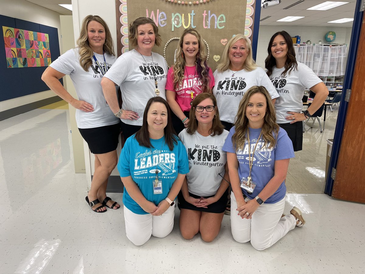 DrWilliams0319's tweet image. Kindergarten Orientation went great! We can’t wait to see all of our Eagles on Monday! #FZEquiptoExcel #PSEsoars