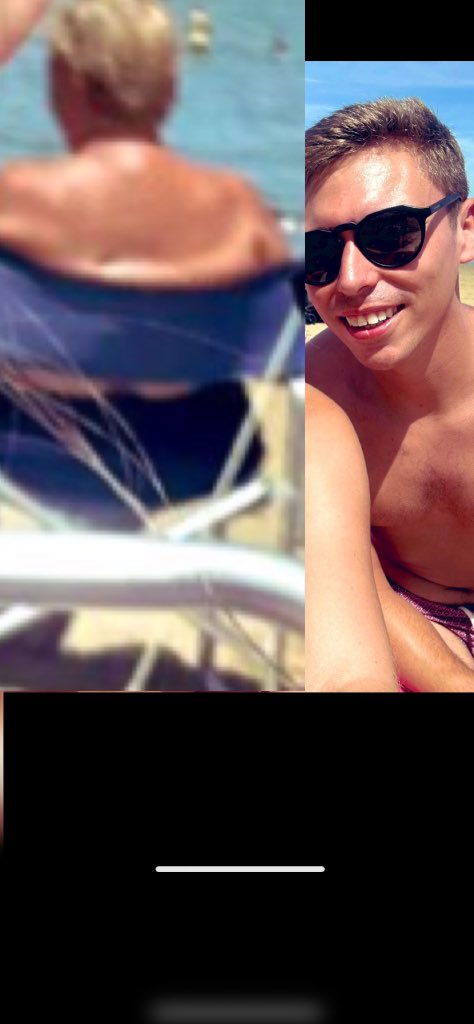 the gold southpaw tweet media