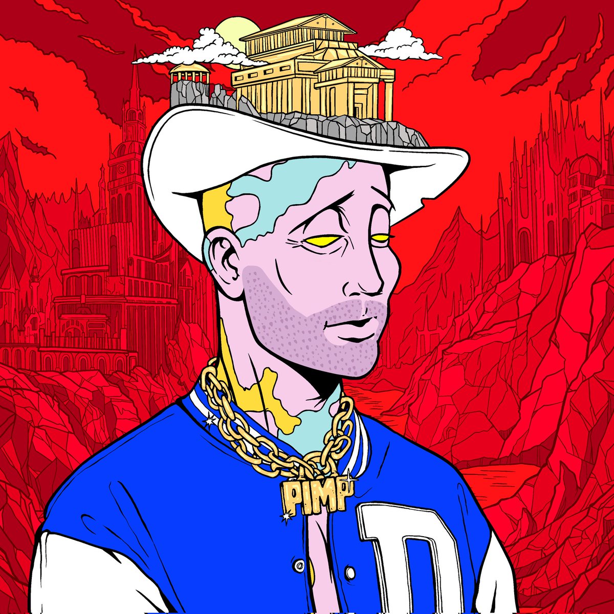 Obliv1ous tweet media