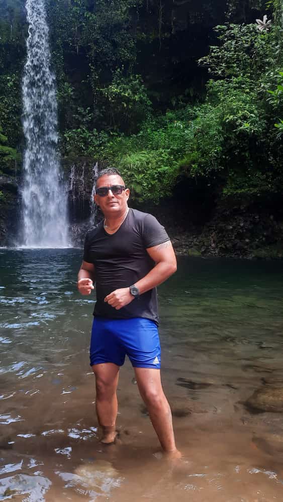 luiggui's tweet photo. En mi zona de confort

Charco Brujo
Cordillera, Chiriquí https://t.co/NenxQ7sSPs